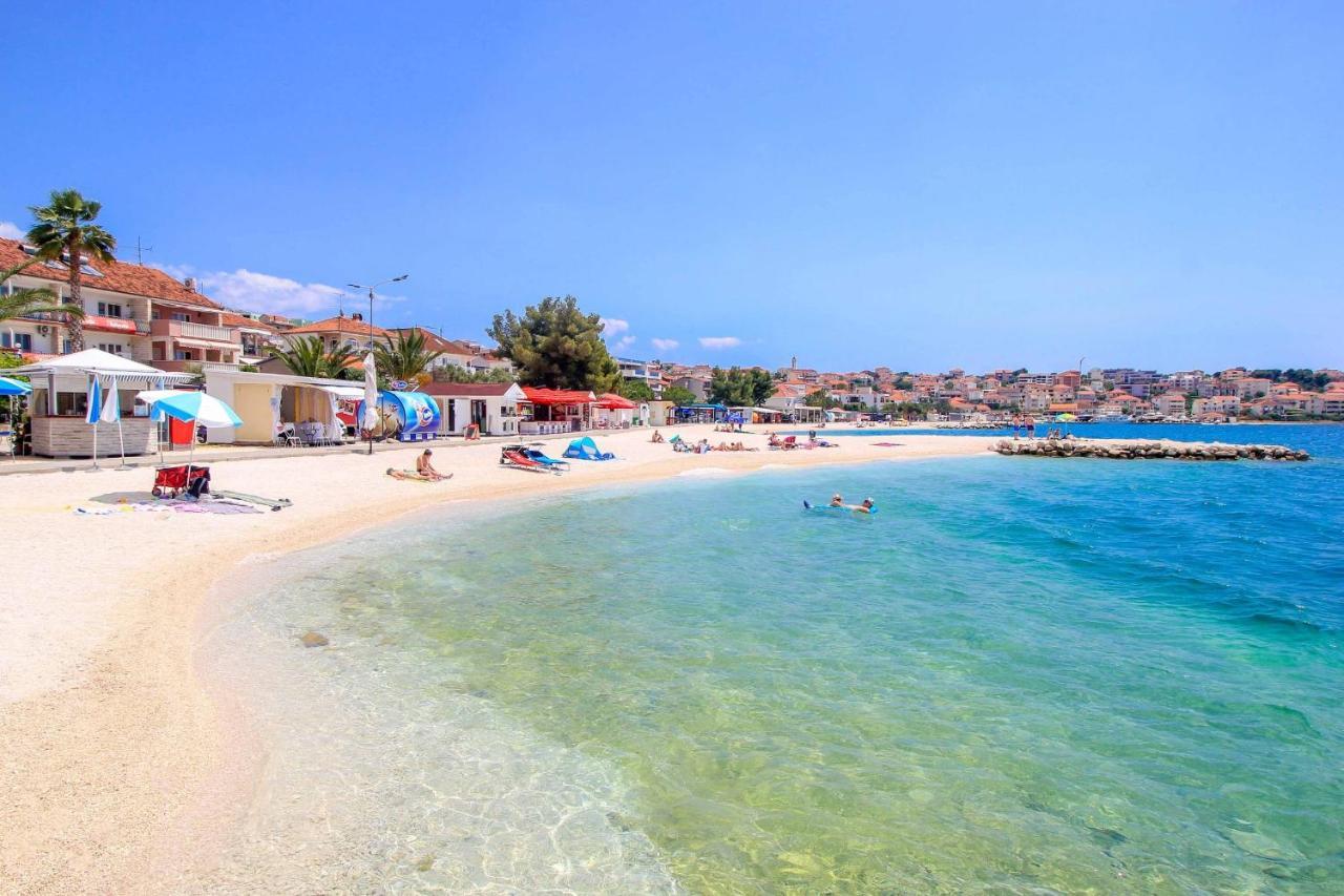 Villa Petra Trogir Exterior photo