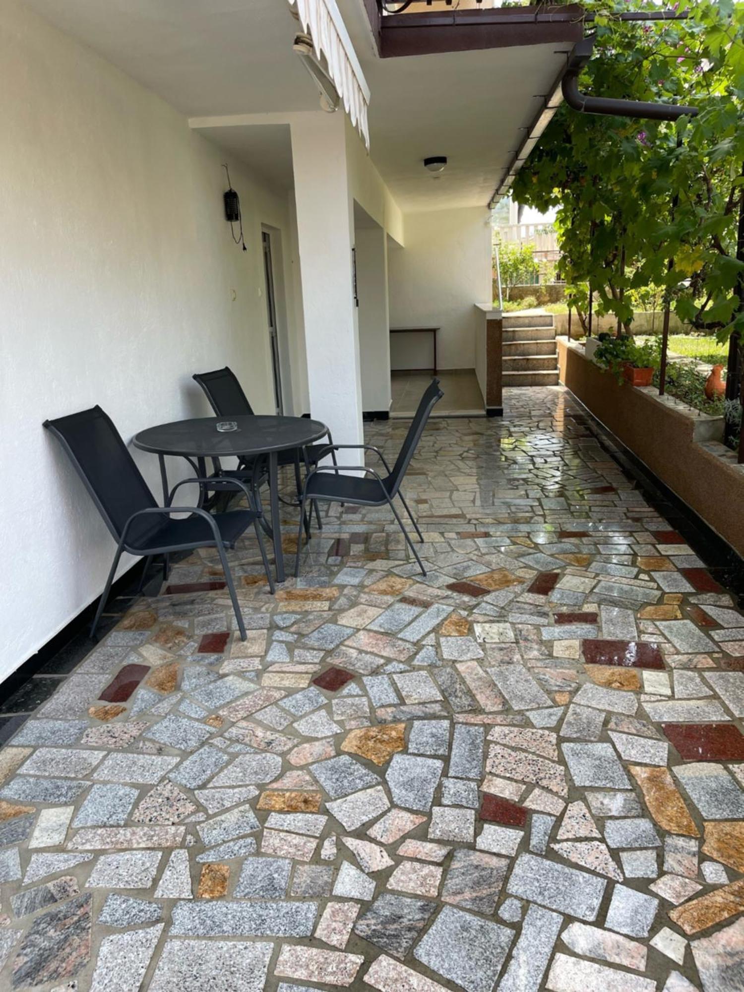 Villa Petra Trogir Exterior photo